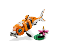 LEGO Outlet Creator 3 w 1 31129 Majestatyczny tygrys - 1556051 - zdjęcie 9